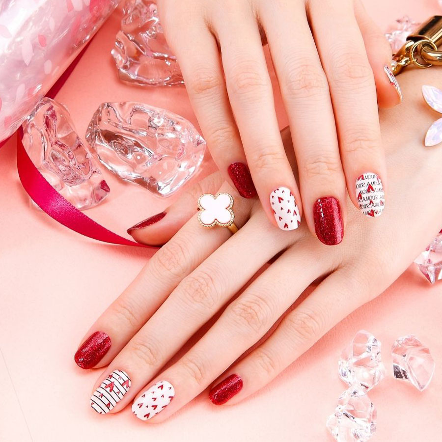 Sunrise Nails & Spa
