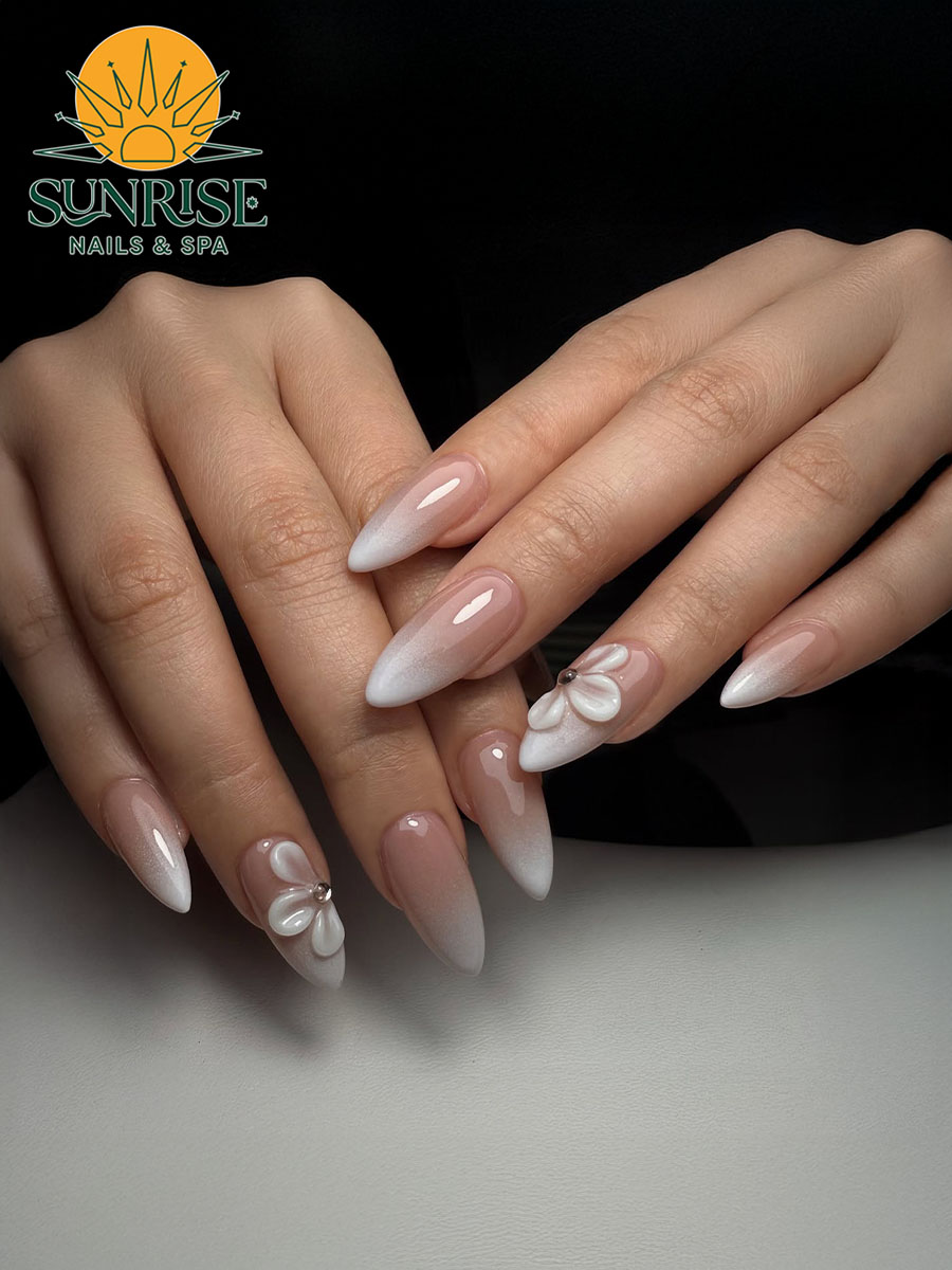 Sunrise Nails & Spa