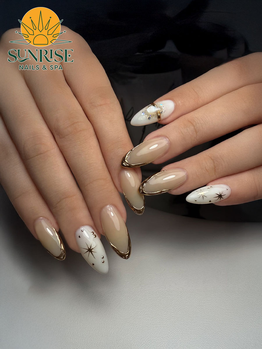Sunrise Nails & Spa