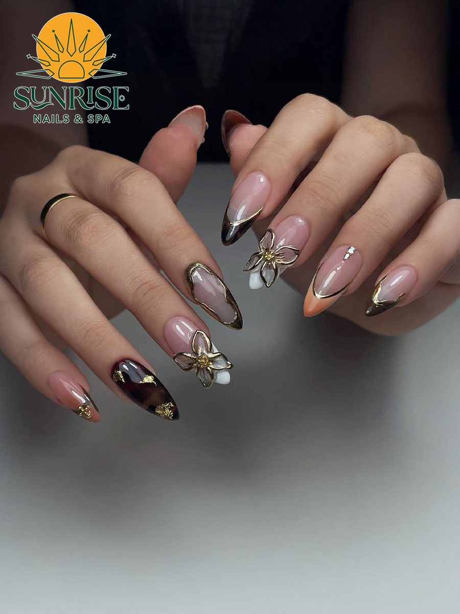 Sunrise Nails & Spa