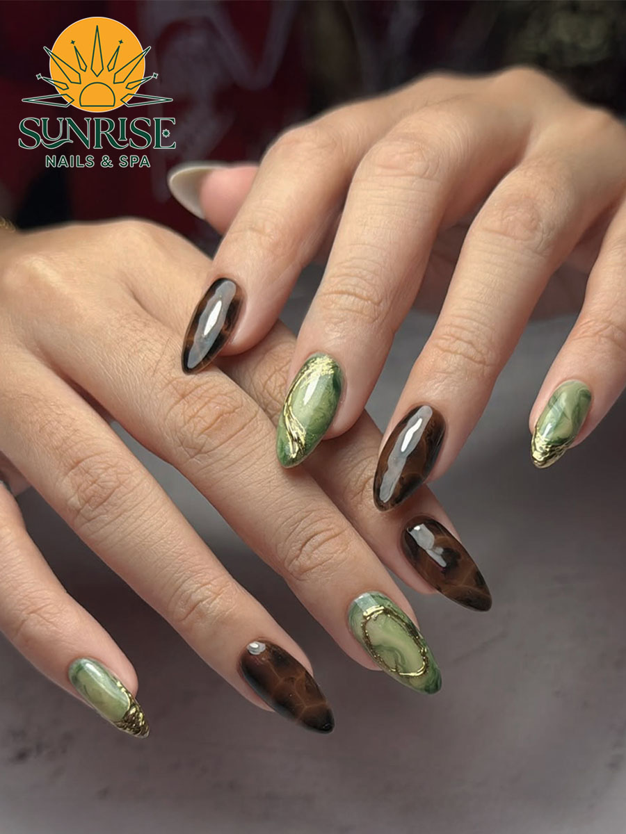 Sunrise Nails & Spa